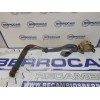 Recambio de cinturon seguridad trasero izquierdo para mitsubishi montero (l040) 2.5 turbodiesel referencia OEM IAM MR619671  