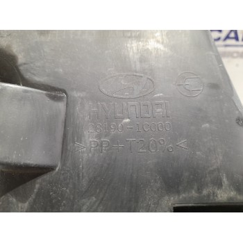 Recambio de resonador admision para hyundai getz (tb) 1.5 crdi cat referencia OEM IAM 281901C000  