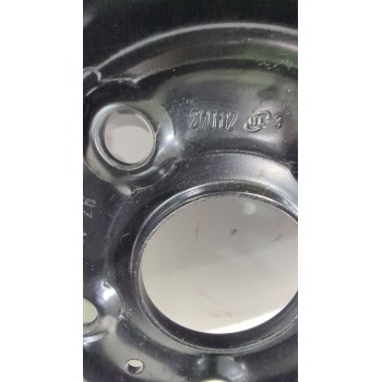 Recambio de rueda de repuesto para toyota auris (_e15_) 1.6 (zre151_) referencia OEM IAM 2170602  
