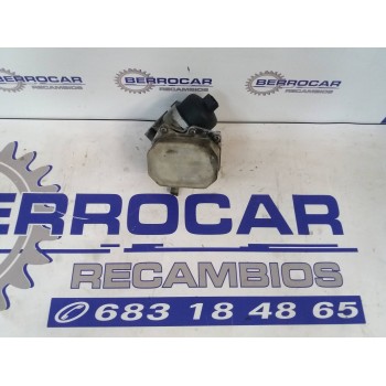 Recambio de enfriador aceite motor para ford transit caja cerrada ´06 2.2 tdci cat referencia OEM IAM 6790875821  