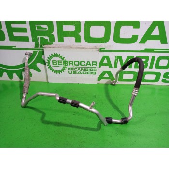 Recambio de tubos aire acondicionado para volkswagen golf vi (5k1) advance referencia OEM IAM 1K0820743FD  