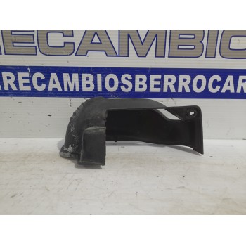 Recambio de moldura interior para citroën jumpy 1.9 diesel referencia OEM IAM 14747230  