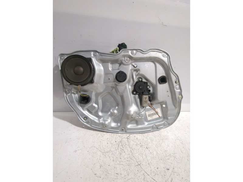 Recambio de elevalunas delantero izquierdo para lancia musa (350_) 1.4 (350.axf1a) referencia OEM IAM 00518084310  
