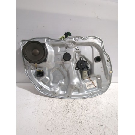 Recambio de elevalunas delantero izquierdo para lancia musa (350_) 1.4 (350.axf1a) referencia OEM IAM 00518084310  
