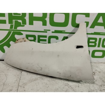 ALETA DELANTERA DERECHA 6L0821166 