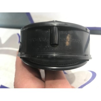 Recambio de aireadores para renault kangoo 1.5 dci diesel fap referencia OEM IAM 8200212480  