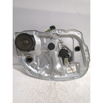 Recambio de elevalunas delantero izquierdo para lancia musa (350_) 1.4 (350.axf1a) referencia OEM IAM 00518084310  