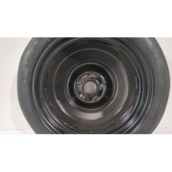 Recambio de rueda de repuesto para toyota auris (_e15_) 1.6 (zre151_) referencia OEM IAM 2170602  