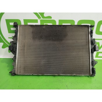 RADIADOR AGUA 6G918005GA 