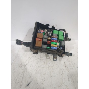 CAJA RELES / FUSIBLES 9810295780 