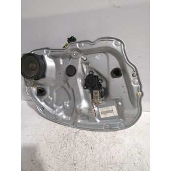Recambio de elevalunas delantero izquierdo para lancia musa (350_) 1.4 (350.axf1a) referencia OEM IAM 00518084310  