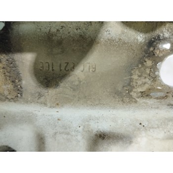 Recambio de aleta delantera derecha para seat ibiza (6l1) 1.9 sdi referencia OEM IAM 6L0821166  