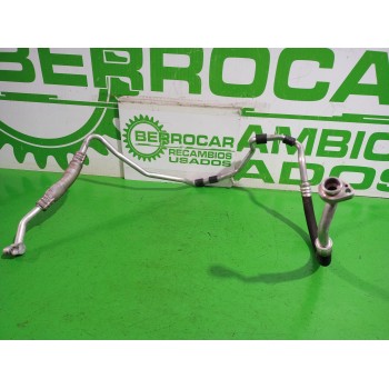 Recambio de tubos aire acondicionado para volkswagen golf vi (5k1) advance referencia OEM IAM 1K0820743FD  