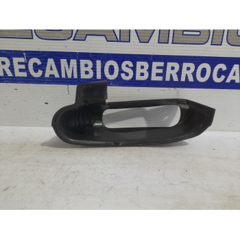 Recambio de moldura interior para citroën jumpy 1.9 diesel referencia OEM IAM 14747230  