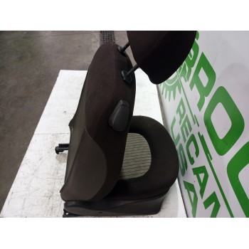 Recambio de asiento delantero derecho para lancia ypsilon (101) 1.3 multijet 16v argento (10.2006) referencia OEM IAM 51715927  