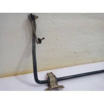 Recambio de barra estabilizadora trasera para fiat doblo (119) 1.9 d active (05.2004) referencia OEM IAM 46767262  
