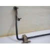 Recambio de barra estabilizadora trasera para fiat doblo (119) 1.9 d active (05.2004) referencia OEM IAM 46767262  