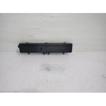Recambio de moldura para volkswagen golf vii lim. bluemotion referencia OEM IAM T1015742R  