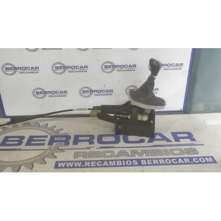 Recambio de palanca cambio para opel insignia berlina 2.0 16v cdti referencia OEM IAM 55563829  
