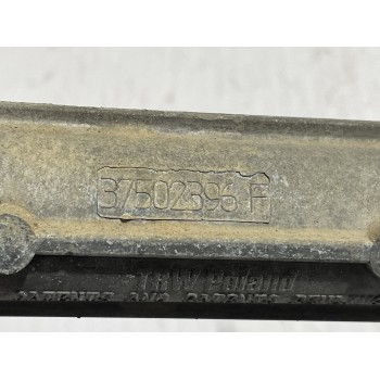 Recambio de cremallera direccion para fiat 500 cabrio (150) aniversario referencia OEM IAM 37502396F  