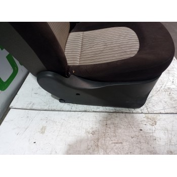 Recambio de asiento delantero derecho para lancia ypsilon (101) 1.3 multijet 16v argento (10.2006) referencia OEM IAM 51715927  