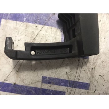 Recambio de maneta exterior trasera izquierda para renault kangoo 1.5 dci diesel fap referencia OEM IAM 8200497537  