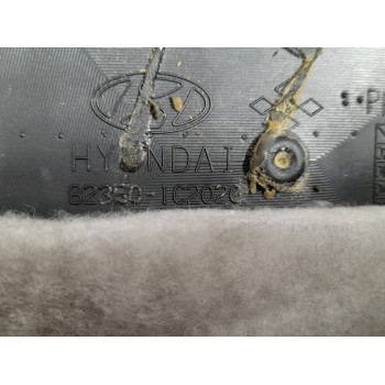 Recambio de guarnecido puerta delantera izquierda para hyundai getz (tb) 1.5 crdi cat referencia OEM IAM 823501C2020  