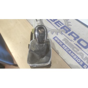 Recambio de palanca cambio para opel insignia berlina 2.0 16v cdti referencia OEM IAM 55563829  