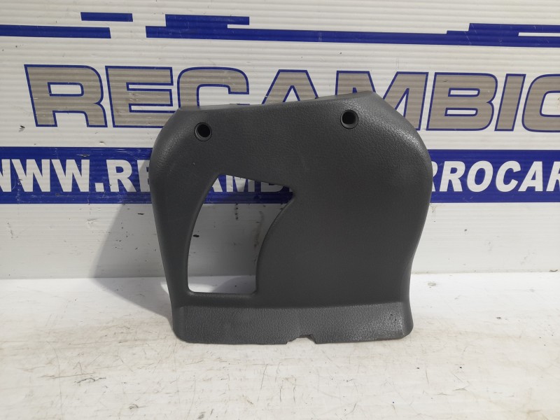 Recambio de recubrimiento columna direccion para citroën jumpy 1.9 diesel referencia OEM IAM 1481452077  