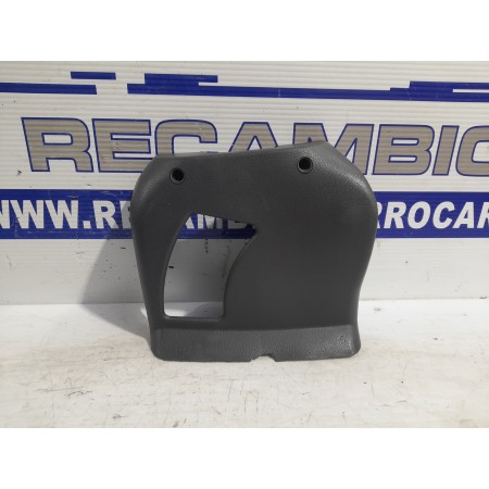 Recambio de recubrimiento columna direccion para citroën jumpy 1.9 diesel referencia OEM IAM 1481452077  