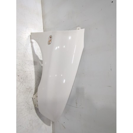 Recambio de aleta delantera derecha para seat ibiza iii (6l1) 1.4 tdi referencia OEM IAM 6L0821022C  