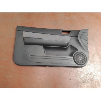 Recambio de guarnecido puerta delantera izquierda para hyundai getz (tb) 1.5 crdi cat referencia OEM IAM 823501C2020  