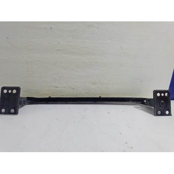 Recambio de refuerzo paragolpes delantero para fiat 500 cabrio (150) aniversario referencia OEM IAM 51869548  