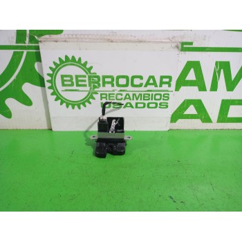 CERRADURA MALETERO / PORTON 5K0827505C 