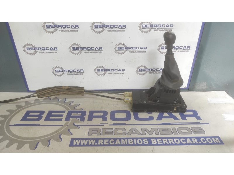 Recambio de palanca cambio para dacia duster referencia OEM IAM 349011155R  