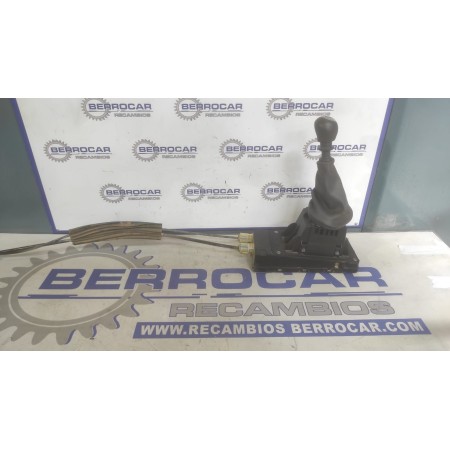Recambio de palanca cambio para dacia duster referencia OEM IAM 349011155R  