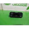 Recambio de cerradura puerta lateral derecha para renault kangoo profesional referencia OEM IAM 67277075742  