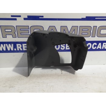 Recambio de recubrimiento columna direccion para citroën jumpy 1.9 diesel referencia OEM IAM 1481452077  