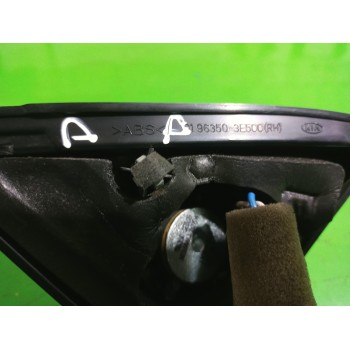 Recambio de altavoz para kia sorento i (jc) 2.5 crdi referencia OEM IAM 963503E500  