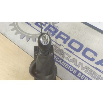 Recambio de palanca cambio para dacia duster referencia OEM IAM 349011155R  
