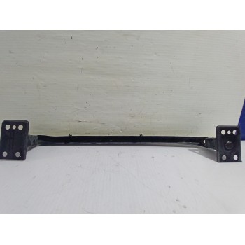 Recambio de refuerzo paragolpes delantero para fiat 500 cabrio (150) aniversario referencia OEM IAM 51869548  