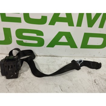 Recambio de cinturon seguridad trasero izquierdo para seat ibiza (6l1) 1.9 sdi referencia OEM IAM 00063774B  