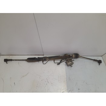 Recambio de cremallera direccion para hyundai getz (tb) 1.5 crdi cat referencia OEM IAM 577001C700  