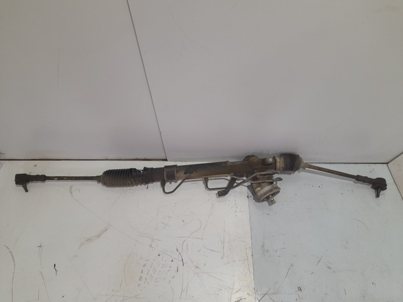 Recambio de cremallera direccion para hyundai getz (tb) 1.5 crdi cat referencia OEM IAM 577001C700  