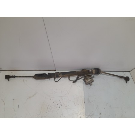 Recambio de cremallera direccion para hyundai getz (tb) 1.5 crdi cat referencia OEM IAM 577001C700  