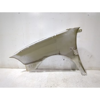 Recambio de aleta delantera derecha para seat ibiza iii (6l1) 1.4 tdi referencia OEM IAM 6L0821022C  