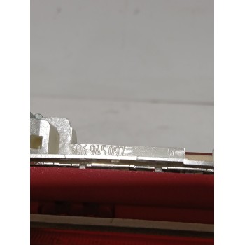 Recambio de piloto trasero central para volkswagen polo iv (9n_, 9a_) 1.9 sdi referencia OEM IAM 6Q6945097  