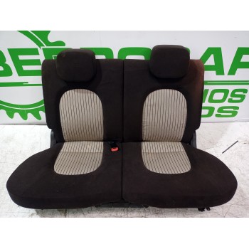 ASIENTOS TRASEROS 51715929 