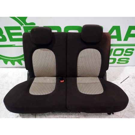 Recambio de asientos traseros para lancia ypsilon (101) 1.3 multijet 16v argento (10.2006) referencia OEM IAM 51715929  