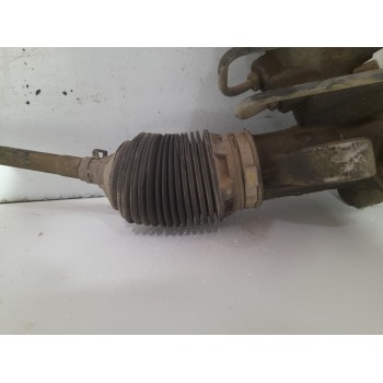 Recambio de cremallera direccion para hyundai getz (tb) 1.5 crdi cat referencia OEM IAM 577001C700  